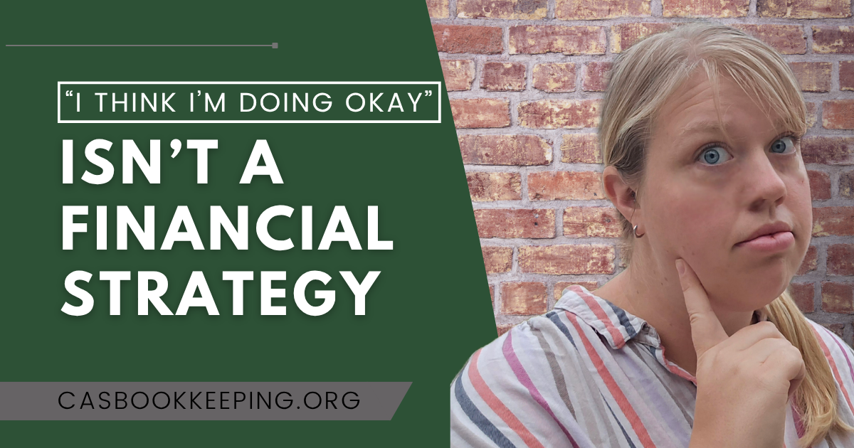 CAS Bookkeeping graphic
